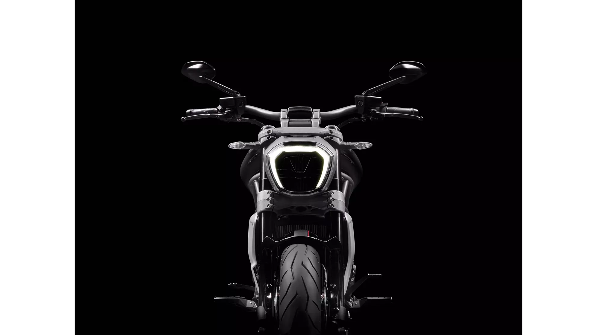 Ducati XDiavel S - Image 4 Ducati XDiavel S - Image 4